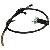 Japanparts Seilzug, Feststellbremse BC-599L