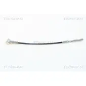 TRISCAN Seilzug, Feststellbremse 8140 14171