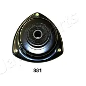 Japanparts SM0453 Federbeinstützlager Vorne Oben für SUZUKI Grand Vitara I SUV (FT, HT)