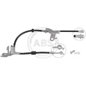 A.B.S. Bremsschlauch SL 6738