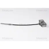 TRISCAN Seilzug, Feststellbremse 8140 141153