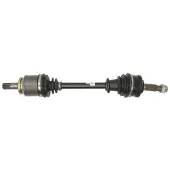POINT GEAR Antriebswelle PNG72077 Links