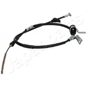 Japanparts Seilzug, Feststellbremse BC-838L