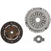 Nexus Kupplungssatz Kupplung für FIAT PUNTO (176) F1F025NX