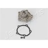 Japanparts Wasserpumpe PQ-816