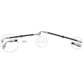 A.B.S. Bremsschlauch SL 1670