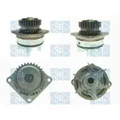 Saleri SIL Wasserpumpe PA1467