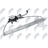 NTY EPS-CH-023S Elektrischer Fensterheber Vorne Links für JEEP WRANGLER III (JK) Wrangler IV (JL)