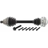 MAPCO Antriebswelle 16751