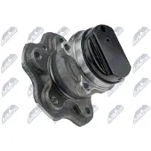 NTY Radlagersatz Hinten Hinten Links Hinten Rechts für RENAULT Kadjar (HA, HL) KLT-NS-100