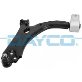 DAYCO Lenker, Radaufhängung dss1348 unten für Ford