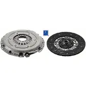 SACHS Kupplungssatz 3000 970 061
