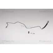TRISCAN Bremsschlauch [Hersteller-Nr. 815029290] für VW, Skoda, Seat
