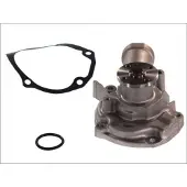 THERMOTEC Wasserpumpe D15046TT