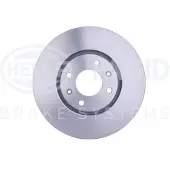 Hella Bremsscheibe 8DD 355 107-841