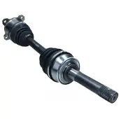 MAXGEAR 49-2429 Antriebswelle Vorne Rechts für MITSUBISHI PAJERO II (V3W, V2W, V4W) L 200 (K7T, K6T) Pajero Sport I SUV (K7, K9) PAJERO II Canvas Top
