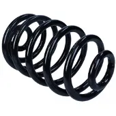 MAXGEAR Fahrwerksfeder 60-1207