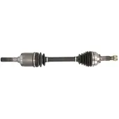 POINT GEAR Antriebswelle PNG73100 Links