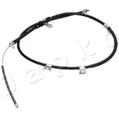 Japko Seilzug, Feststellbremse 131566L