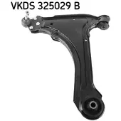Skf Lenker, Radaufhängung VKDS 325029 B