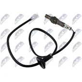 NTY Lambdasonde für MITSUBISHI Galant VIII Limousine (EA) vor-Kat nach-Kat Regelsonde Diagnosesonde 694mm ESL-MS-015