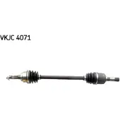 Skf VKJC 4071 Antriebswelle für MAZDA MX-5 II (NB) MX-5 I (NA)