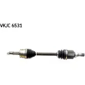 Skf Antriebswelle VKJC 6531