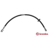 Brembo Bremsschlauch ESSENTIAL LINE T 85 109