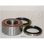 Japko Radlagersatz Vorne für MITSUBISHI Space Star (DGA) 80mm 415010