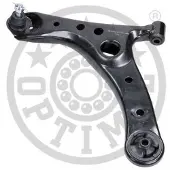 OPTIMAL G6-1255 Querlenker Unten Vorne Links für TOYOTA Avensis Verso (M2)