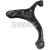 SWAG 33 10 7270 Querlenker Unten Vorne Rechts für KIA SORENTO II (XM) SORENTO II Kasten/SUV (XM)