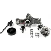 HEPU Wasserpumpe P439A-TH