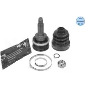 Meyle Gelenksatz, Antriebswelle KIT 33-14 498 0017