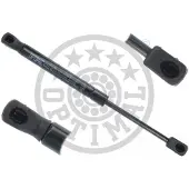 OPTIMAL AG-50280 Gasfeder Heckklappendämpfer für VW PASSAT (3B3) 279mm