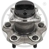 OPTIMAL Radlagersatz Hinten für NISSAN PULSAR Schrägheck (C13) 148mm 962226