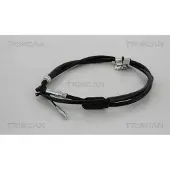 TRISCAN Seilzug, Feststellbremse 814040146 für HONDA