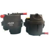 ALCO FILTER Kraftstofffilter FF-073