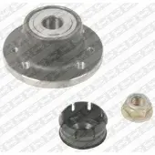 SNR Radlagersatz für RENAULT LAGUNA I Grandtour (K56) R155.49