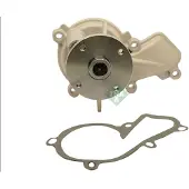 Schaeffler INA Wasserpumpe 538 0895 10