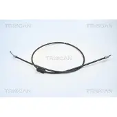 TRISCAN Seilzug, Feststellbremse [Hersteller-Nr. 814023136] für Mercedes-Benz