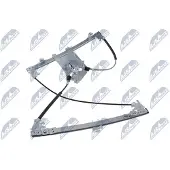 NTY EPS-ME-015 Elektrischer Fensterheber Vorne Links passend für MERCEDES-BENZ C-Klasse Limousine (W203) C-Klasse T-modell (S203)