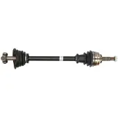POINT GEAR Antriebswelle PNG72311 Links