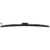 MAPCO HPS Standard Scheibenwischer Wischblatt für VW Golf IV Schrägheck (1J1) 525mm
