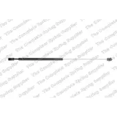 LESJÖFORS Gasfeder, Koffer-/Laderaum 422076 hinten für Ford