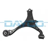 DAYCO DSS2622 Querlenker Vorne Rechts Unten für HONDA CIVIC VII Hatchback (EU, EP, EV)