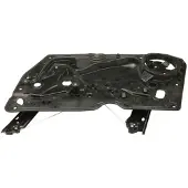 MAXGEAR 50-0818 Elektrischer Fensterheber Vorne Rechts für VW GOLF VI (5K1)