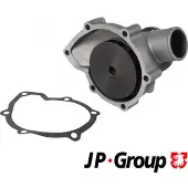 JP GROUP Wasserpumpe [Hersteller-Nr. 1414102000] für BMW