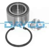 DAYCO Radlagersatz für OPEL Movano Kastenwagen (X70) KWD1227