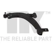 NK 5013737 Querlenker für CITROËN Berlingo / Berlingo First (MF, GJK, GFK) passend für PEUGEOT 306 Schrägheck (7A, 7C, N3, N5) PARTNER Combispace (5F)