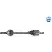 Meyle 40-14 498 0018 Antriebswelle Vorne Links für FIAT DUCATO Pritsche/Fahrgestell (230) DUCATO Kasten (244) DUCATO Pritsche/Fahrgestell (244)